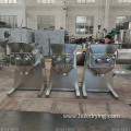 Swing granulator Chinese medicine granulating machine